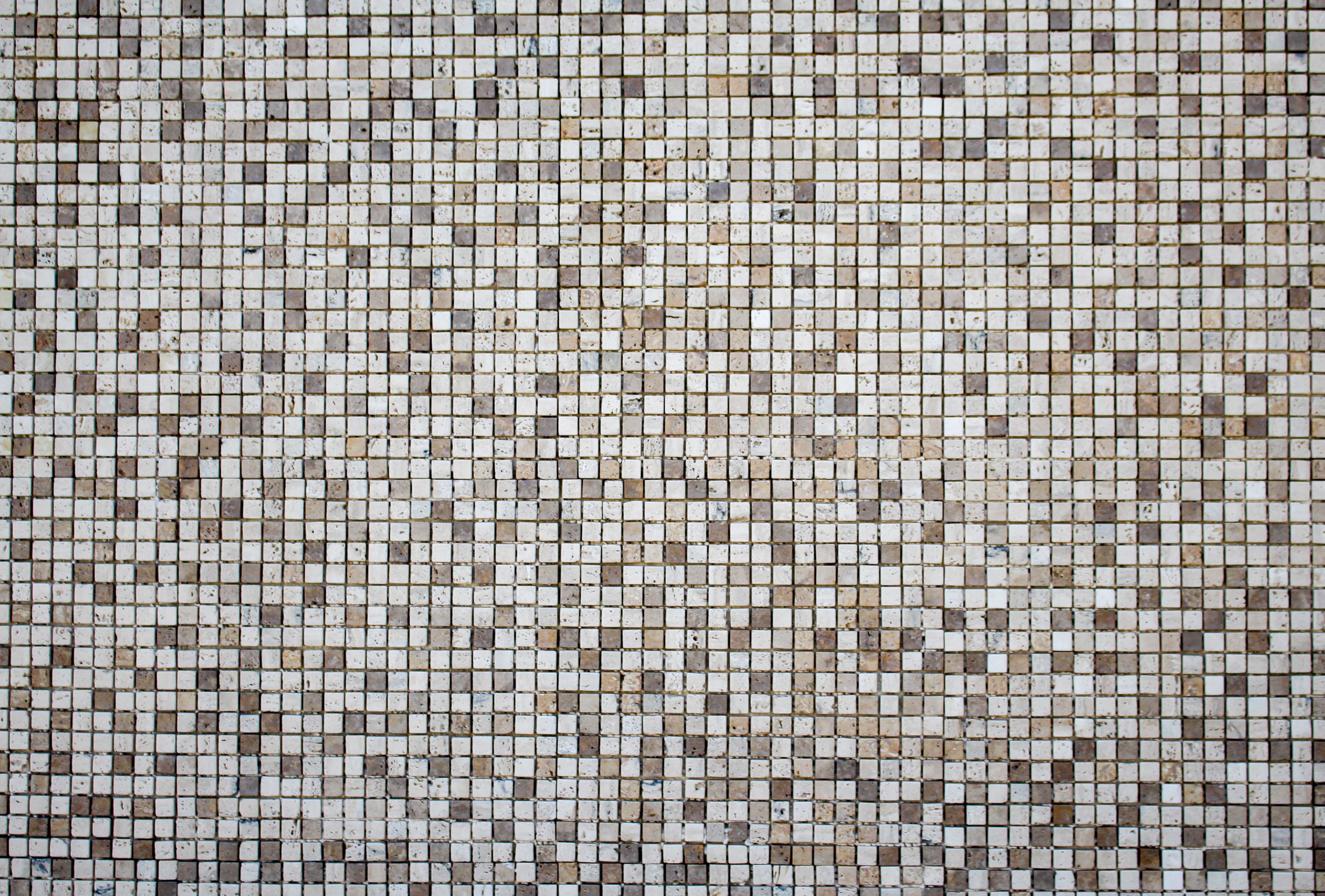 Spaccatello Marmo Mosaico